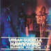 Hawkwind Urban Guerilla + Sleeve German 7" vinyl single (7 inch record / 45) UA35566A