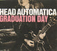 Head Automatica Graduation Day UK CD single (CD5 / 5") W717CD1