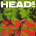 Head Sin Bin UK 12" vinyl single (12 inch record / Maxi-single) VST1073