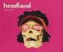 Headland Sick Man UK CD single (CD5 / 5") TF004