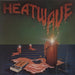 Heatwave Candles UK vinyl LP album (LP record) GTLP047