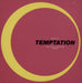 Heaven 17 Temptation - Brothers In Rhythm Remix UK 12" vinyl single (12 inch record / Maxi-single) VST1446