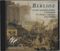 Hector Berlioz Grande Symphonie Funebre Et Triomphale UK CD album (CDLP) NI5175