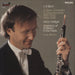 Heinz Holliger J.S. Bach: 3 Oboe Concertos Dutch vinyl LP album (LP record) 6514304