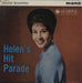 Helen Shapiro Helen's Hit Parade EP - EX UK 7" vinyl single (7 inch record / 45) SEG8136