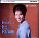 Helen Shapiro Helen's Hit Parade EP UK 7" vinyl single (7 inch record / 45) SEG8136