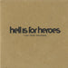 Hell Is For Heroes I Can Climb Mountains European Promo CD single (CD5 / 5") CDCHSDJ5143