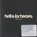 Hell Is For Heroes Night Vision UK Promo CD single (CD5 / 5") CDCHSDJ5147