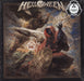 Helloween Helloween - Marbled Vinyl - Sealed German 2-LP vinyl record set (Double LP Album) NBT4858-7