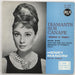 Henry Mancini Diamants Sur Canape "Breakfast At Tiffany's" French 7" vinyl single (7 inch record / 45) 75.678