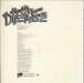 Herbie Mann Discotheque UK vinyl LP album (LP record)