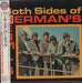 Herman's Hermits Both Sides Of Herman's Hermit Japanese Promo CD album (CDLP) TOCP-6709