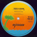 Hi-Tension There's A Reason UK 12" vinyl single (12 inch record / Maxi-single) 12WIP6493