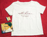 Hilary Duff Dignity + T-shirt & Perfume Sampler Mexican 2-disc CD/DVD set 8710402