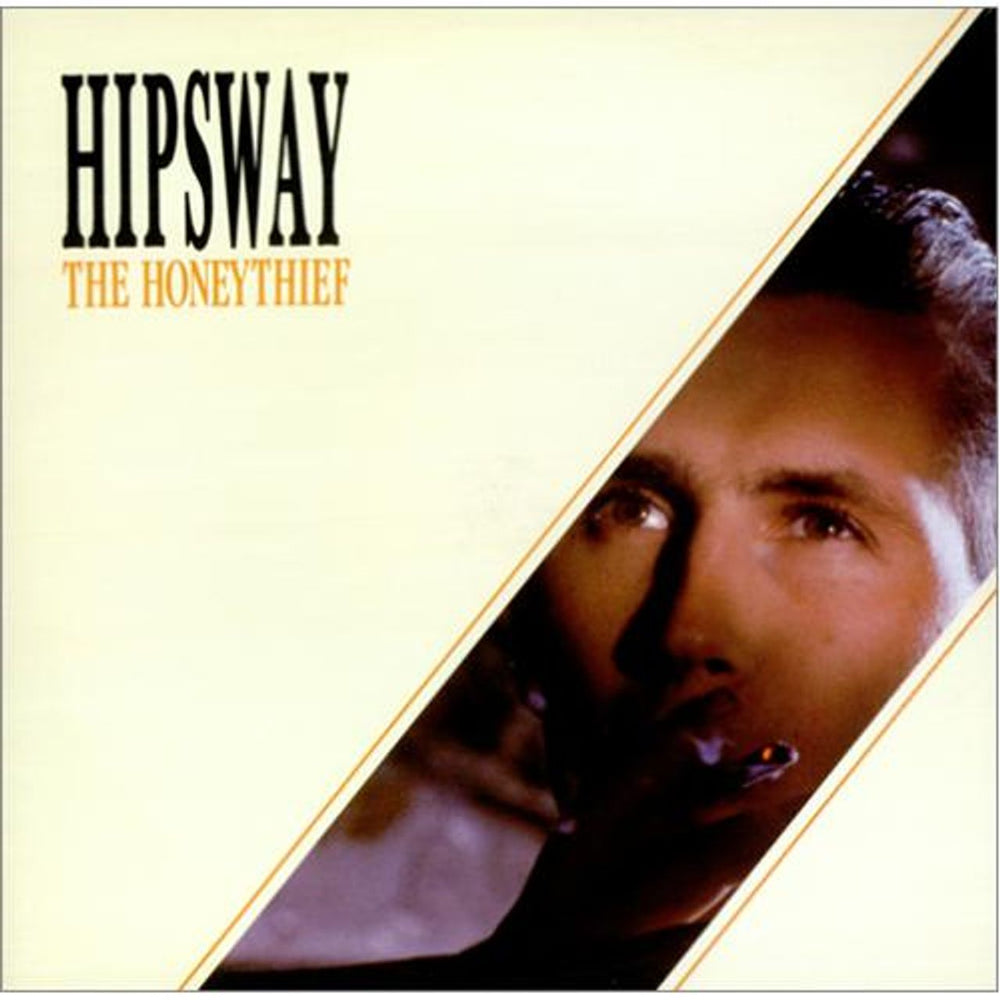 Hipsway The Honeythief UK 12" vinyl single (12 inch record / Maxi-single) MERX212