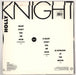 Holly Knight Heart Don't Fail Me Now UK 12" vinyl single (12 inch record / Maxi-single) 5099765284966