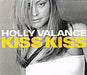 Holly Valance Kiss Kiss German CD single (CD5 / 5") 0927466925