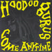 Hoodoo Gurus Come Anytime UK 12" vinyl single (12 inch record / Maxi-single) PT49350