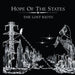 Hope Of The States The Lost Riots UK CD album (CDLP) 5172642