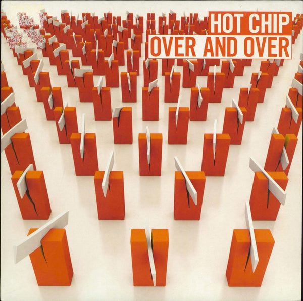 Hot chip clearance over