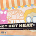 Hot Hot Heat Bandages UK Promo CD-R acetate CD ACETATE