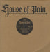 House Of Pain Over There - Promo UK Promo 12" vinyl single (12 inch record / Maxi-single) XLT61DJ