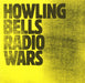 Howling Bells Radio Wars UK Promo CD album (CDLP) HBPRO1