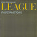 Human League Fascination - EX Canadian 12" vinyl single (12 inch record / Maxi-single) HL1