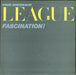 Human League Fascination US 12" vinyl single (12 inch record / Maxi-single) SP-12501