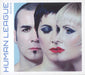 Human League Secrets - Deluxe Edition UK 2 CD album set (Double CD) EDSL0021