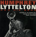 Humphrey Lyttelton Humphrey Lyttelton And His Band EP UK 7" vinyl single (7 inch record / 45) ARC78