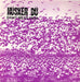 Husker Du Eight Miles High UK 7" vinyl single (7 inch record / 45) SST025