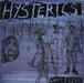 Hysterics Can't I Live? - 1st US 7" vinyl single (7 inch record / 45) M'LR044