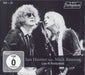 Ian Hunter Live At Rockpalast - Sealed German 2-disc CD/DVD set MIG90400