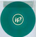 Ian Pooley Ready To Flow UK 12" vinyl single (12 inch record / Maxi-single) IE012RE773326