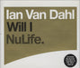 Ian Van Dahl Will I UK CD single (CD5 / 5") 74321903402