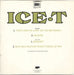 Ice T That's How I'm Livin' UK 12" vinyl single (12 inch record / Maxi-single) 724389222463