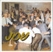 Idles Joy As An Act of Resistance UK vinyl LP album (LP record) PTKF2158-1