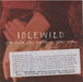 Idlewild You Held The World In Your Arms Tonight UK Promo CD single (CD5 / 5") CDRDJ6575