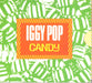 Iggy Pop Candy - Slip Case UK CD single (CD5 / 5") VUSCD29