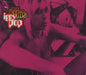 Iggy Pop Lust For Life UK CD single (CD5 / 5") VUSCD116