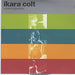 Ikara Colt Modern Apprentice - Album Sampler UK Promo CD single (CD5 / 5") FPPS009