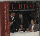 Il Divo The Christmas Collection Japanese CD album (CDLP) BVCM-31202