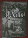 Ill Nino One Nation Underground Mexican Promo poster GIG POSTER