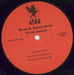 Illinois Jacquet Blues & Sentimental US vinyl LP album (LP record) IJQLPBL781974