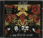 Incubus A Crow Left Of Murder UK CD album (CDLP) 5150472