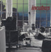 Incubus I Wish You Were Here US Promo CD single (CD5 / 5") ESK 16998