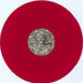 Inevitable End The Severed Inception - Red Vinyl US vinyl LP album (LP record) 5OJLPTH805654