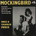 Inez & Charlie Foxx Mockingbird UK 7" vinyl single (7 inch record / 45) ENS2