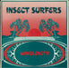 Insect Surfers Wavelength - Sealed US 12" vinyl single (12 inch record / Maxi-single) STING14EP